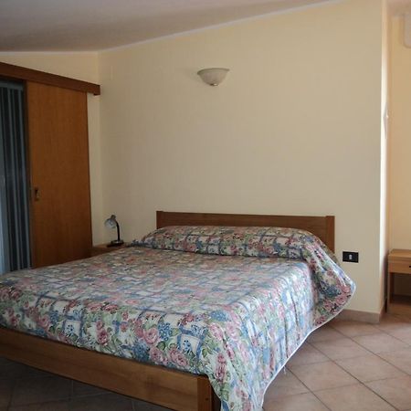 Agriturismo Aurella Ascea Exteriér fotografie