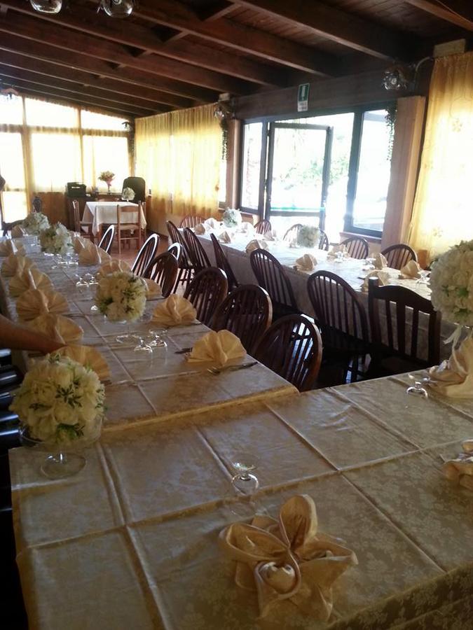Agriturismo Aurella Ascea Exteriér fotografie